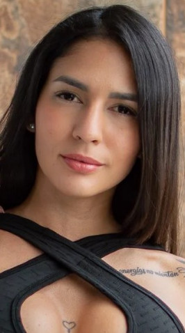 Ashley Sanz from SEXMEX